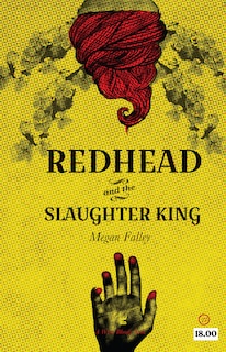 Couverture_Redhead and the Slaughter King