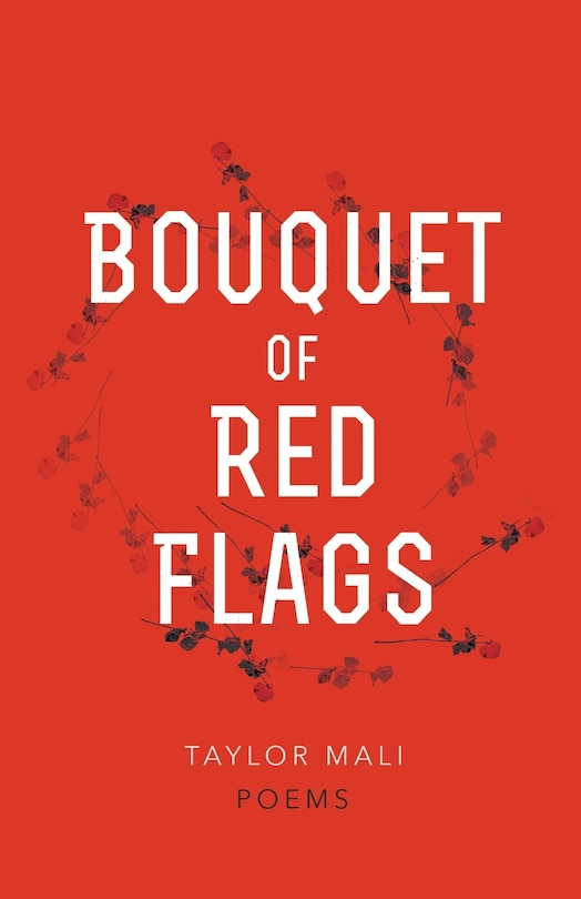 Front cover_Bouquet of Red Flags