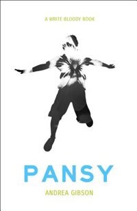 Front cover_Pansy