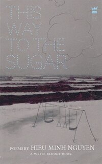 Stunt Water: Selected Poems of Buddy Wakefield, 1991-2011