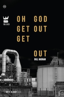Couverture_Oh God Get Out Get Out