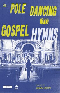 Front cover_Pole Dancing To Gospel Hymns