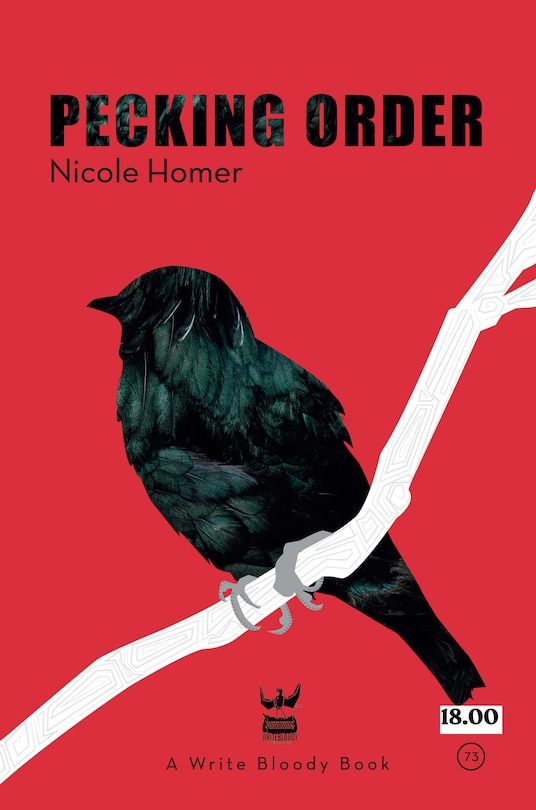Front cover_Pecking Order