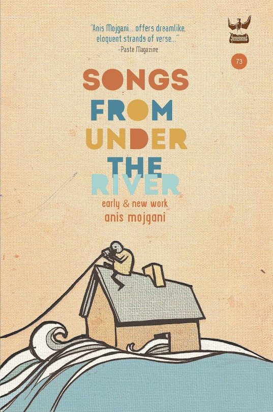 Front cover_Songs From Under The River