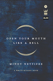 Couverture_Open Your Mouth Like a Bell