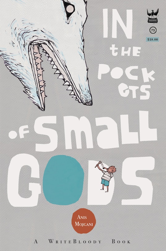 Couverture_In the Pockets of Small Gods