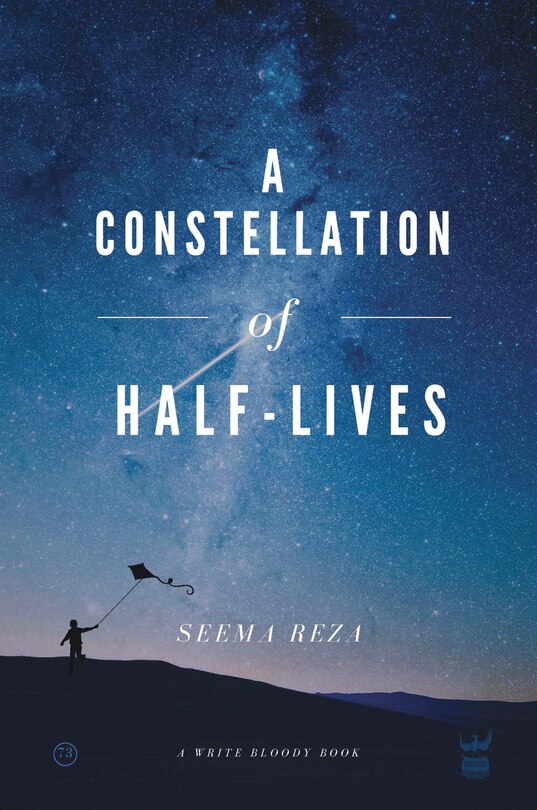 Couverture_A Constellation of Half Lives