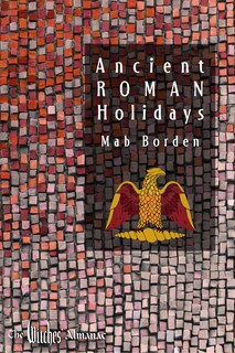 Front cover_Ancient Roman Holidays