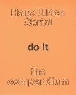 Front cover_Do It: The Compendium