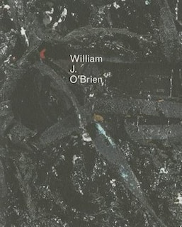 Front cover_William J. O'Brien