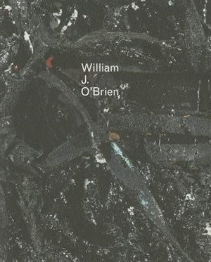 Front cover_William J. O'Brien