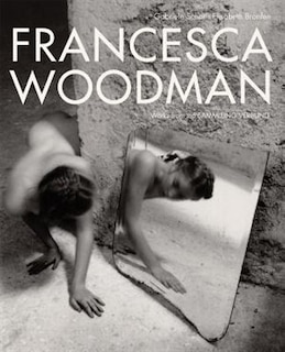 Front cover_Francesca Woodman