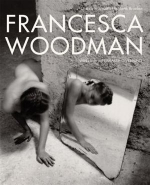 Front cover_Francesca Woodman