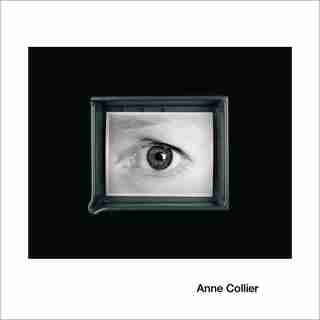 Anne Collier de Madeleine Grynsztejn