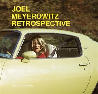 Front cover_Joel Meyerowitz: Retrospective