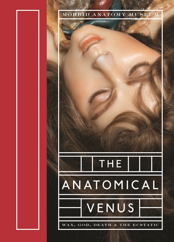 Couverture_The Anatomical Venus