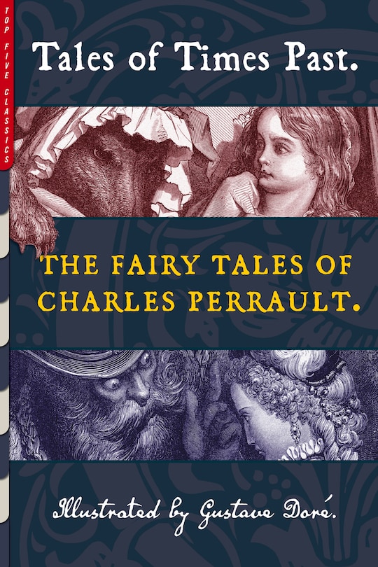 Front cover_Tales of Times Past