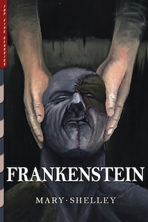Front cover_Frankenstein