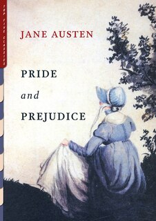 Front cover_Pride and Prejudice (Illustrated)