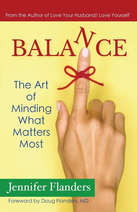 Front cover_Balance