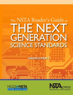 Couverture_The NSTA Reader's Guide to the Next Generation Science Standards