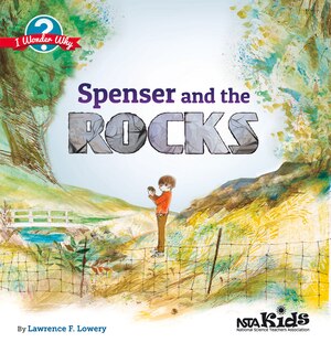 Front cover_Spenser and the Rocks