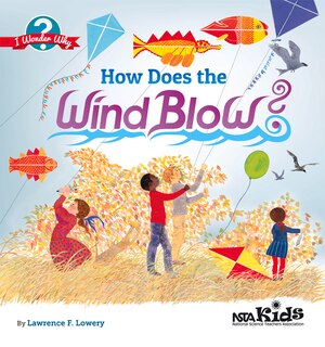 Front cover_How Does the Wind Blow?