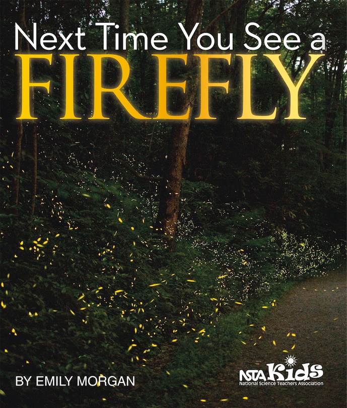 Couverture_Next Time You See A Firefly