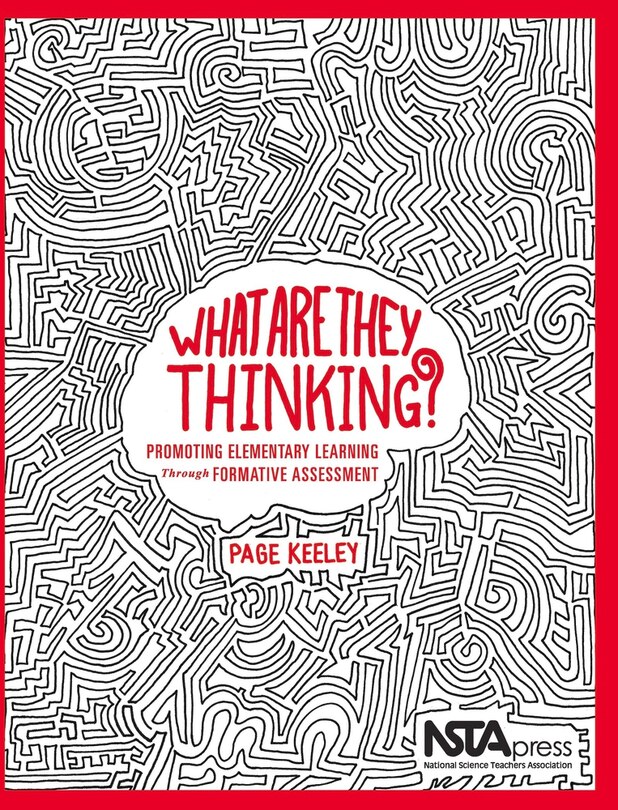 Front cover_What Are They Thinking?