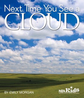 Couverture_Next Time You See A Cloud