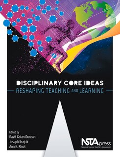 Couverture_Disciplinary Core Ideas