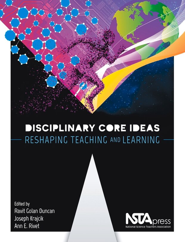 Couverture_Disciplinary Core Ideas