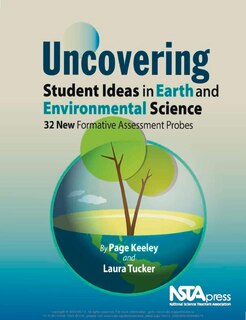 Couverture_Uncovering Student Ideas in Earth and Environmental Science