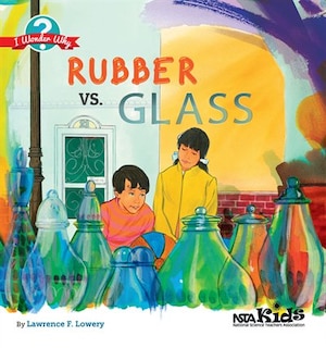 Front cover_Rubber Vs. Glass