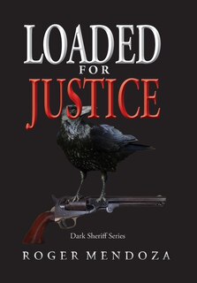 Couverture_Loaded for Justice