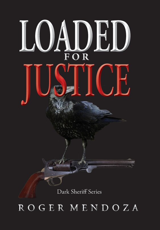 Couverture_Loaded for Justice