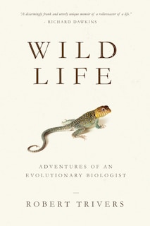 Front cover_Wild Life