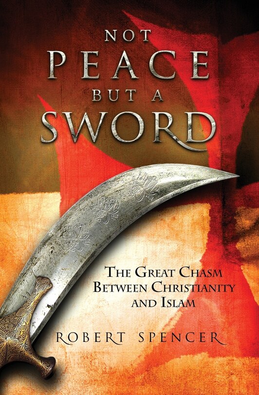 Front cover_Not Peace But a Sword