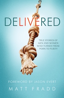 Front cover_Delivered: True Stories of Men