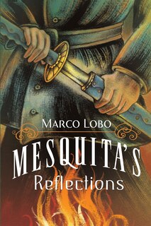 Front cover_Mesquita's Reflections