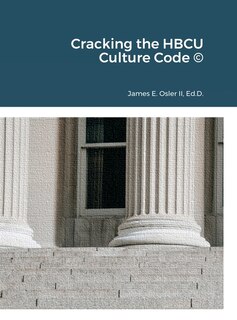 Front cover_Cracking the HBCU Culture Code (c)