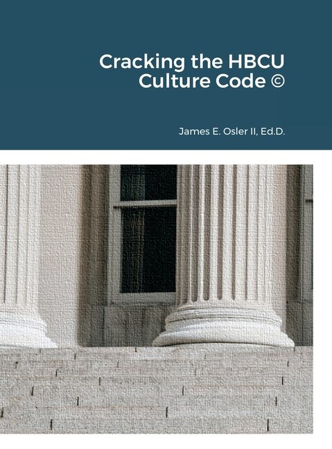 Front cover_Cracking the HBCU Culture Code (c)