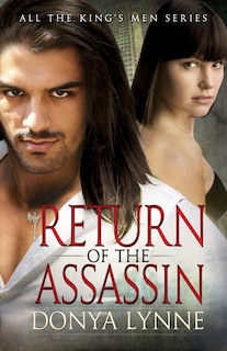 Couverture_Return of the Assassin