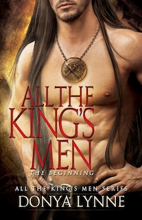 Front cover_All the King's Men - The Beginning