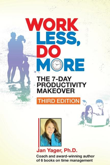 Couverture_Work Less, Do More