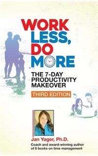 Couverture_Work Less, Do More