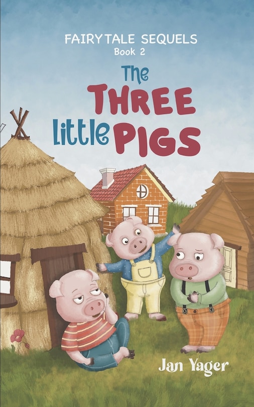 Front cover_Fairy Tale Sequels