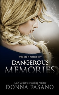 Front cover_Dangerous Memories