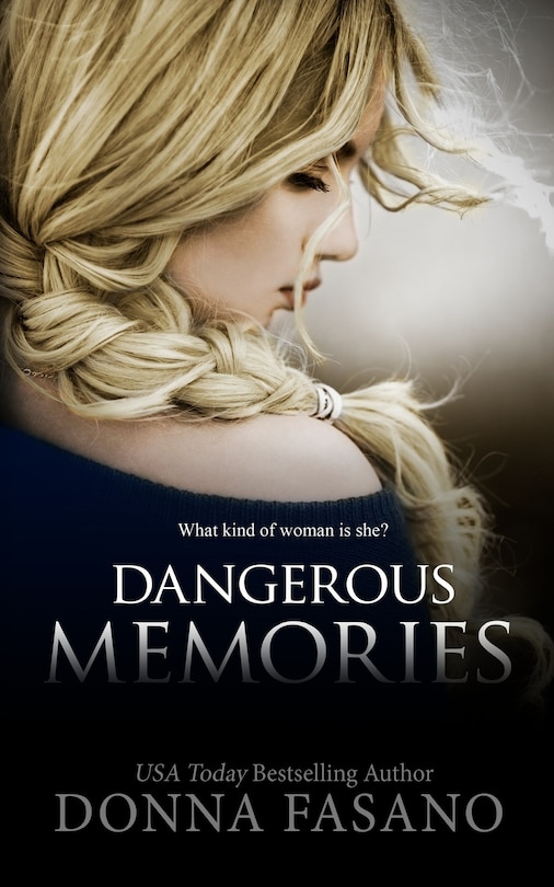Front cover_Dangerous Memories