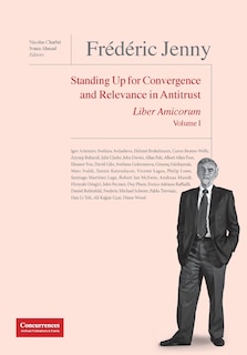 Couverture_Frédéric Jenny Liber Amicorum